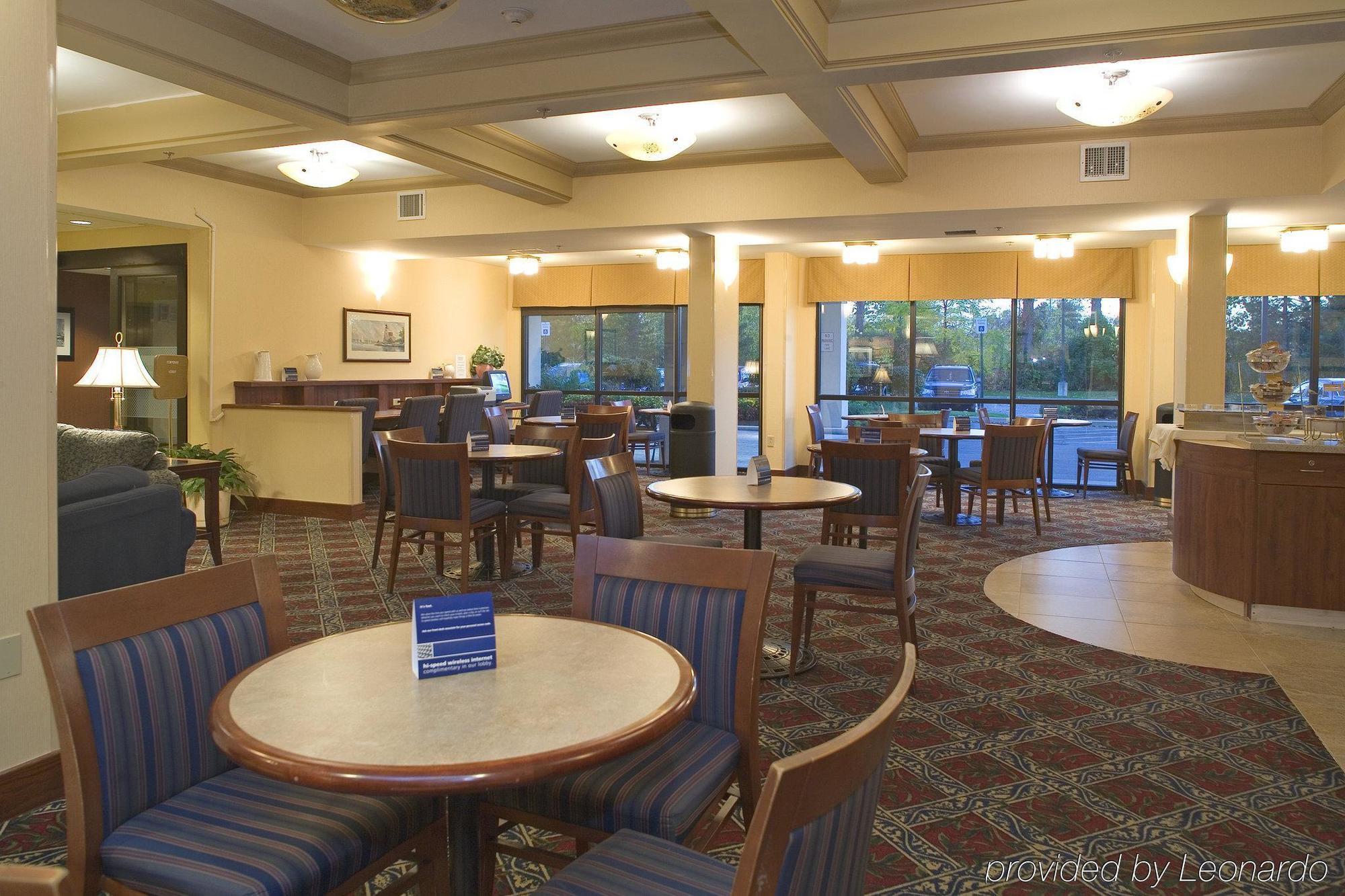 Hampton Inn Rochester Greece Eksteriør billede
