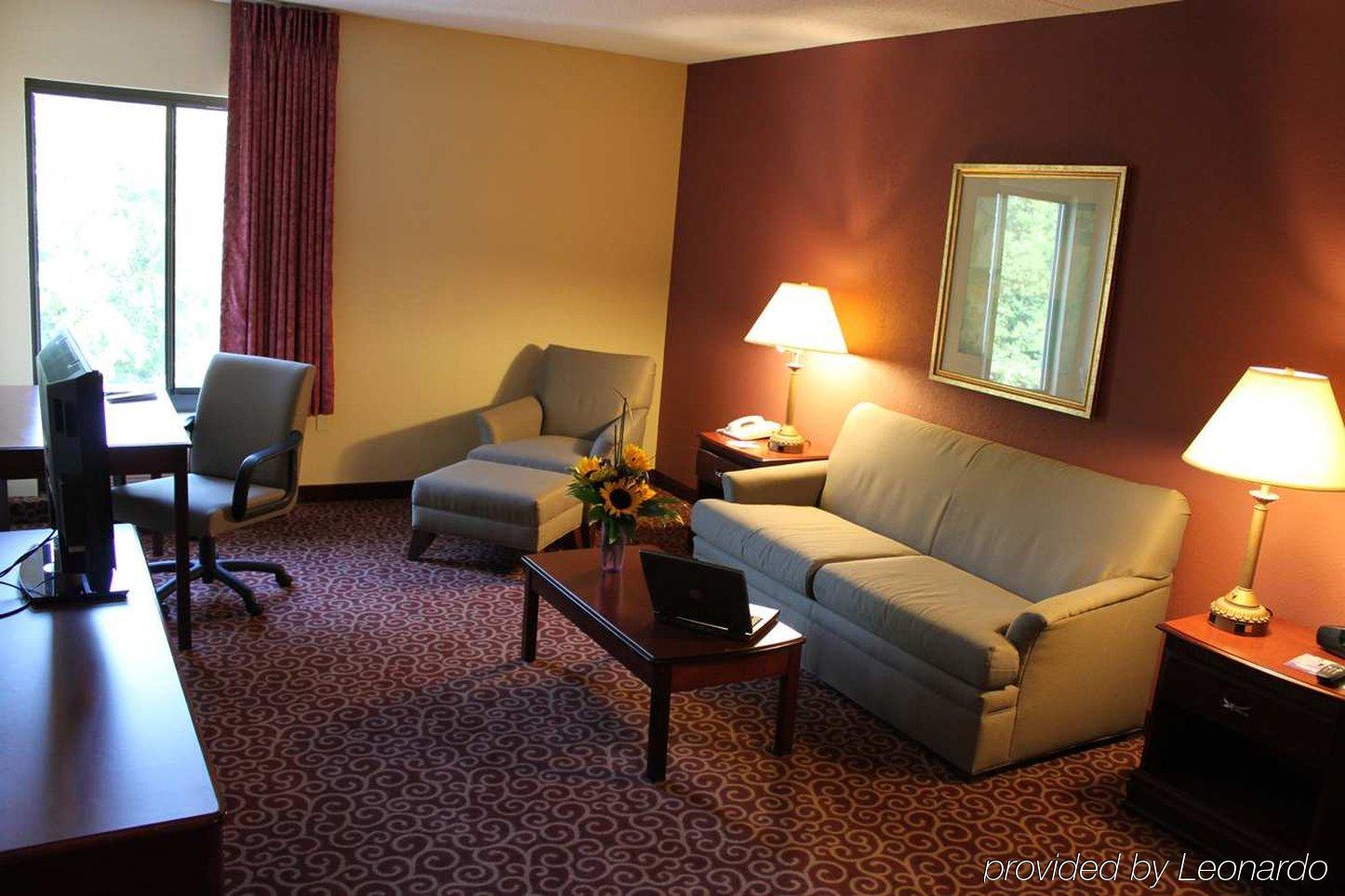 Hampton Inn Rochester Greece Eksteriør billede