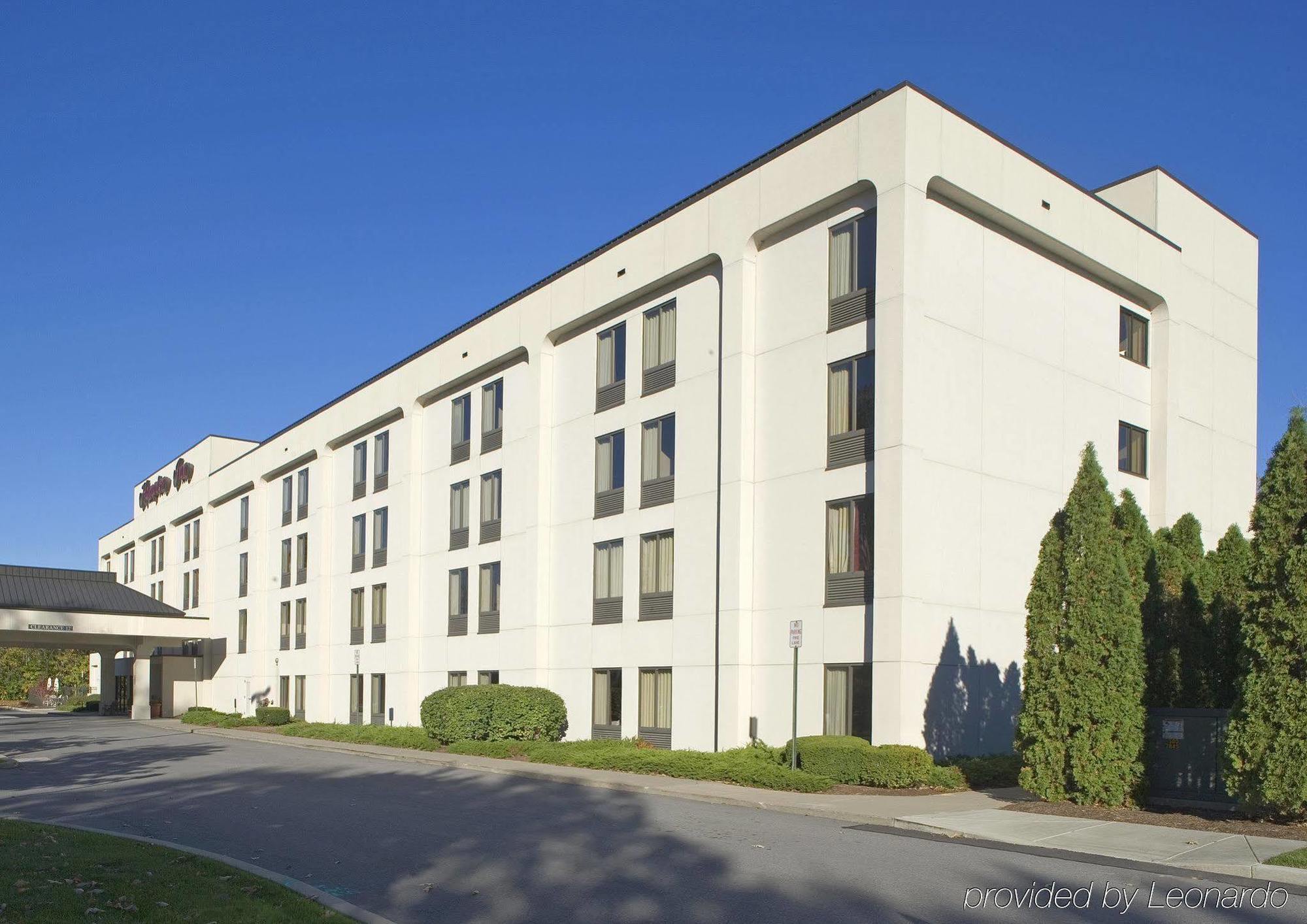 Hampton Inn Rochester Greece Eksteriør billede